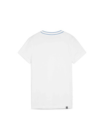 Спортивная футболка PUMA Squad Tee модель 677897 Спортивная футболка PUMA Squad Tee модель 677897 Фото