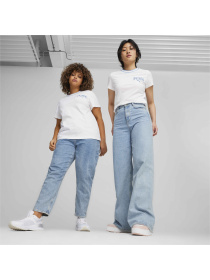 Спортивная футболка PUMA Squad Tee модель 677897 Спортивная футболка PUMA Squad Tee модель 677897 Фото