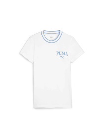 Спортивная футболка PUMA Squad Tee модель 677897 Спортивная футболка PUMA Squad Tee модель 677897 Фото