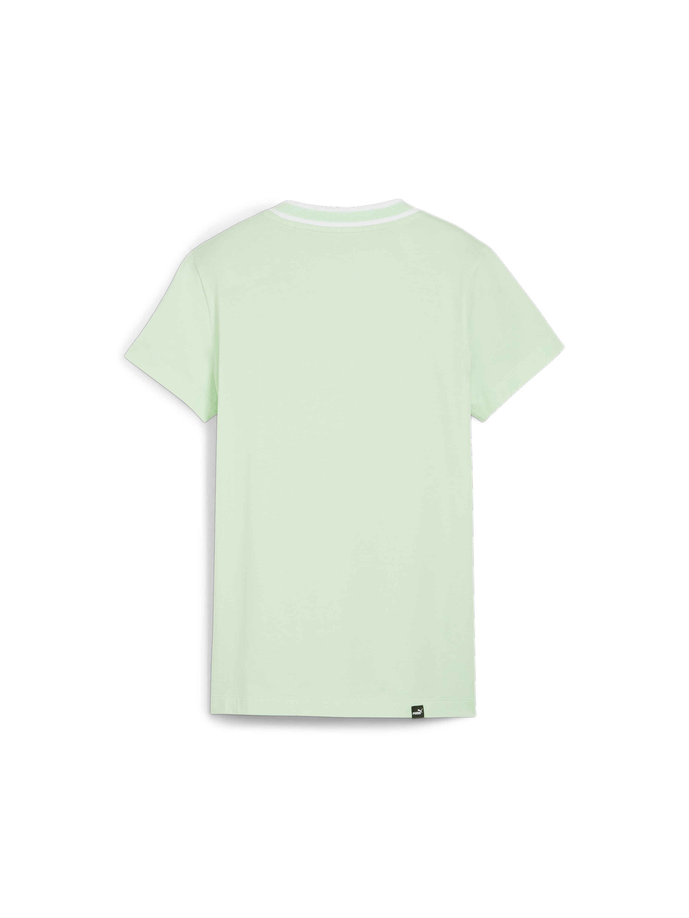 Спортивная футболка PUMA Squad Tee модель 677897 Спортивная футболка PUMA Squad Tee модель 677897 Фото