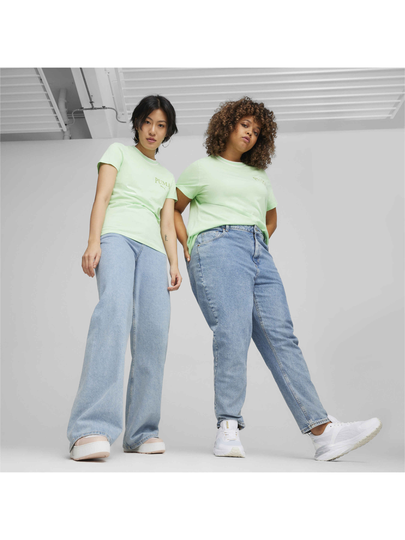 Спортивная футболка PUMA Squad Tee модель 677897 Спортивная футболка PUMA Squad Tee модель 677897 Фото