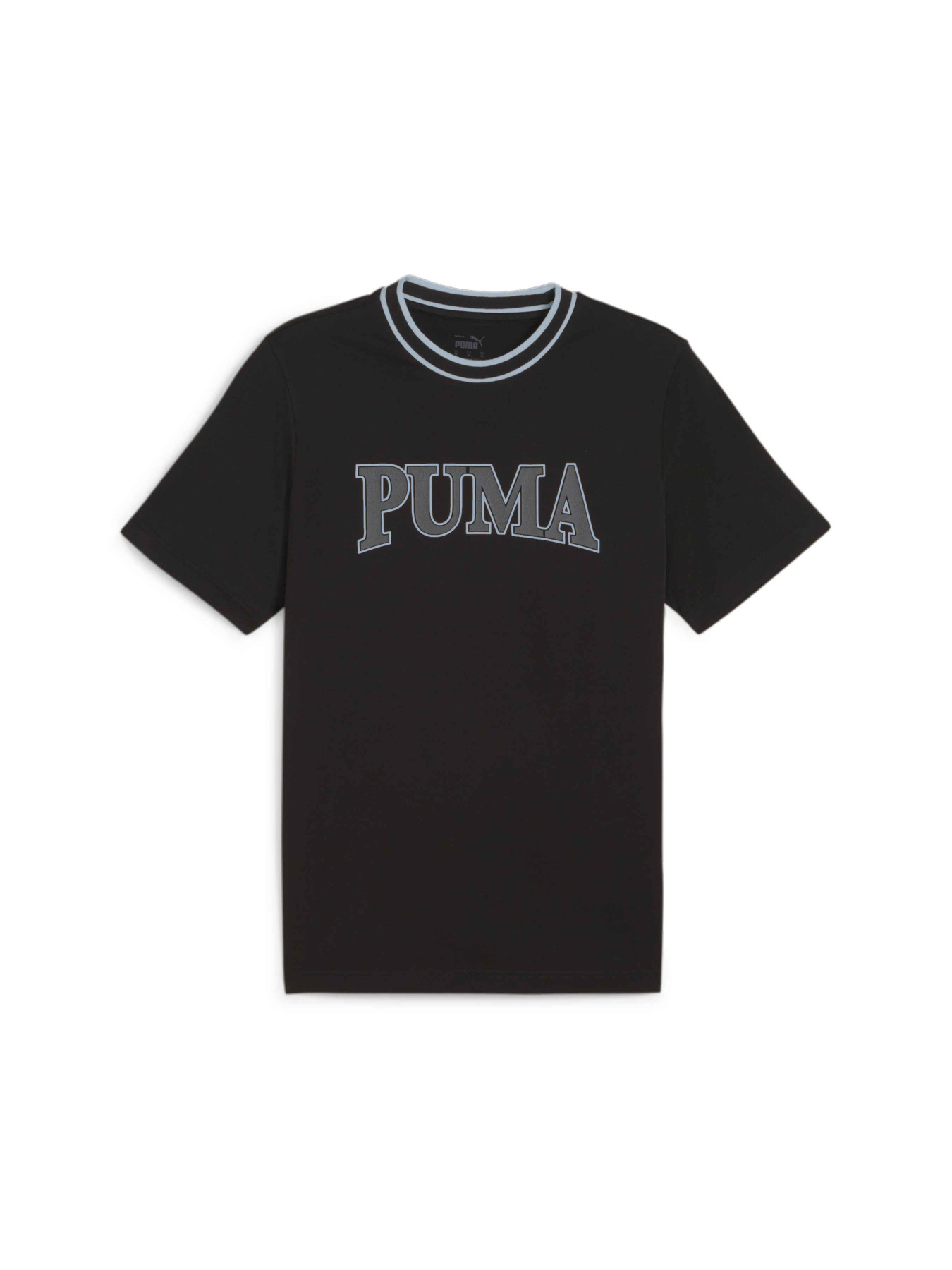 Футболка PUMA Squad Graphic Tee модель 678967 Фото