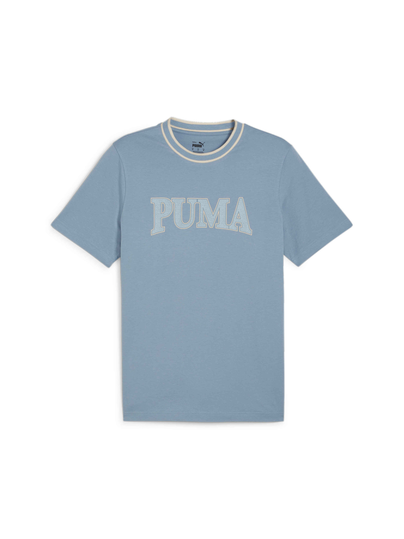 Футболка PUMA Squad Graphic Tee модель 678967 Фото