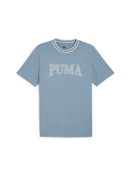 Футболка PUMA Squad Graphic Tee модель 678967 Фото