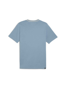 Футболка PUMA Squad Graphic Tee модель 678967 Футболка PUMA Squad Graphic Tee модель 678967 Фото