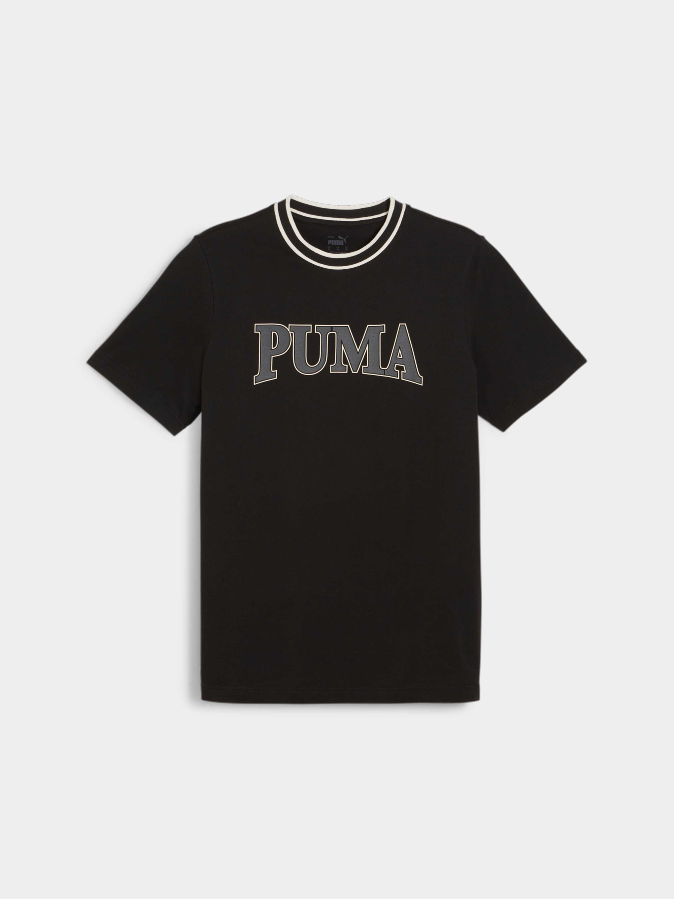 Футболка PUMA Squad Graphic Tee модель 678967 Фото