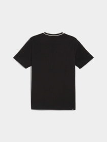 Футболка PUMA Squad Graphic Tee модель 678967 Фото