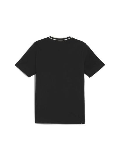 Футболка PUMA Squad Graphic Tee модель 678967 — фото - INTERTOP