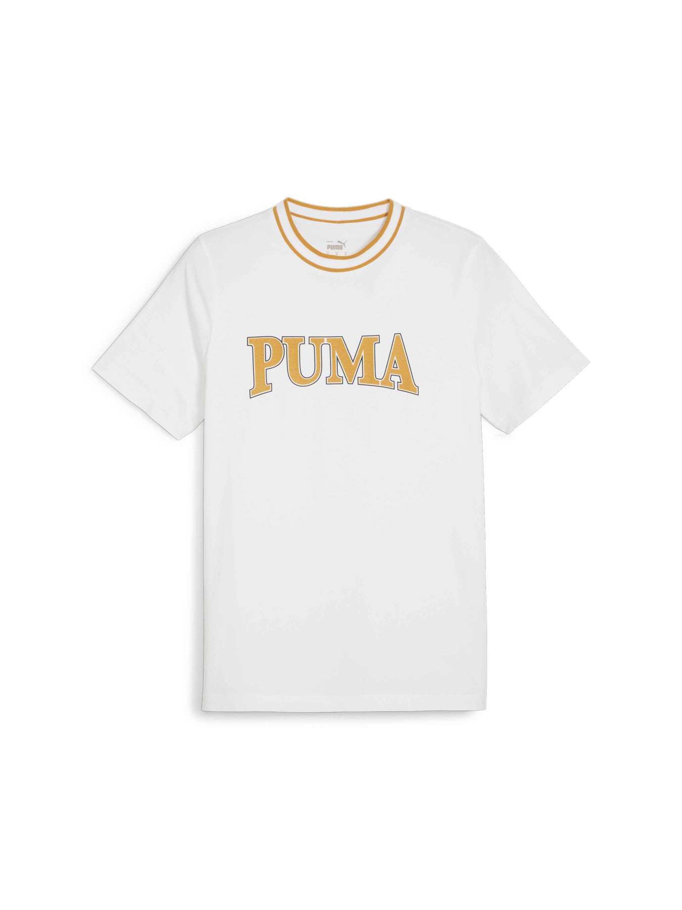 Футболка PUMA Squad Graphic Tee модель 678967 Фото