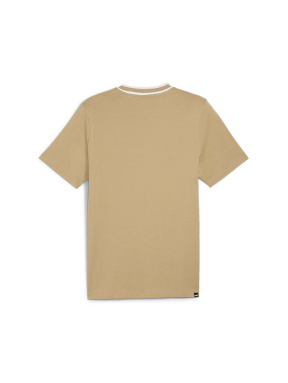 Футболка PUMA Squad Graphic Tee модель 678967 — фото - INTERTOP
