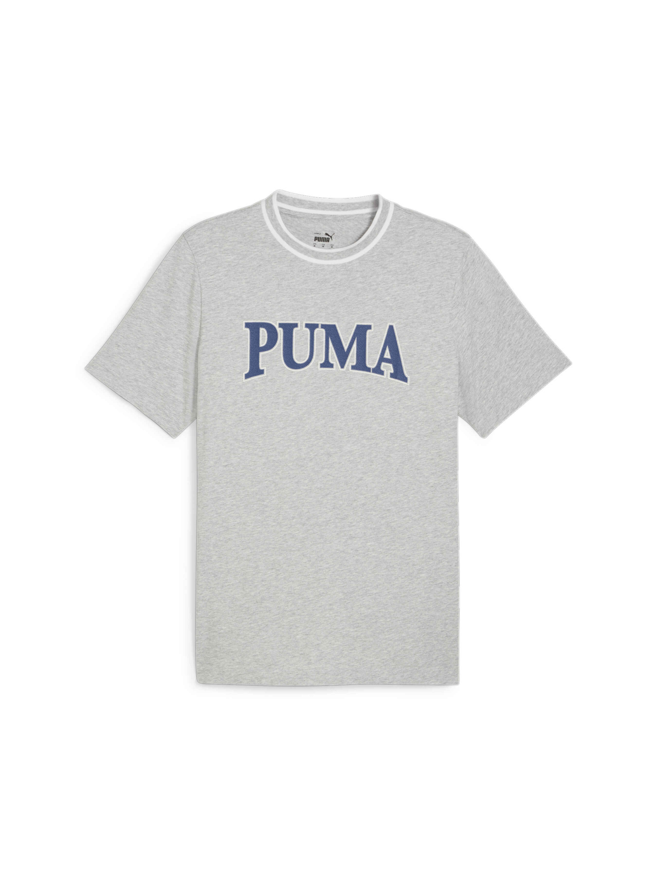 Футболка PUMA Squad Graphic Tee модель 678967 Фото