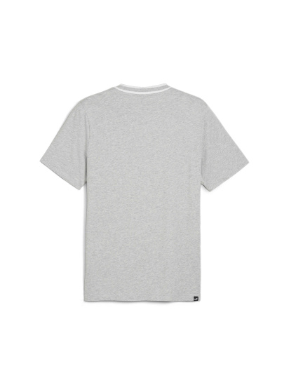 Футболка PUMA Squad Graphic Tee модель 678967 — фото - INTERTOP