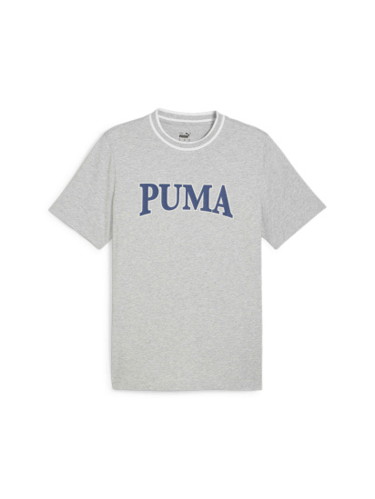 Футболка PUMA Squad Graphic Tee модель 678967 - фото