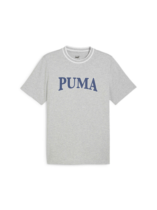 Футболка PUMA Squad Graphic Tee модель 678967 Фото