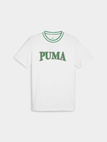Футболка PUMA Squad Graphic Tee модель 678967 Фото