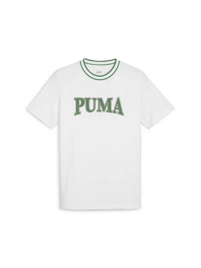 Футболка PUMA Squad Graphic Tee модель 678967 - фото