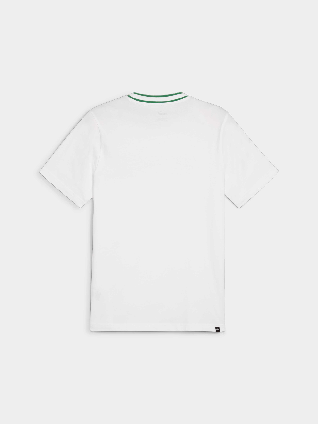 Футболка PUMA Squad Graphic Tee модель 678967 Фото