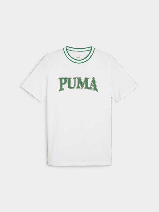 Футболка PUMA Squad Graphic Tee модель 678967 Фото