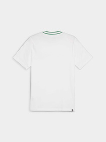 Футболка PUMA Squad Graphic Tee модель 678967 Фото