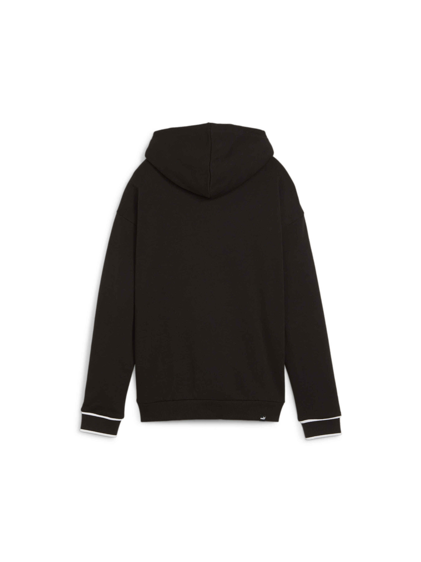 Худи PUMA Squad Hoodie Tr модель 677899 Фото