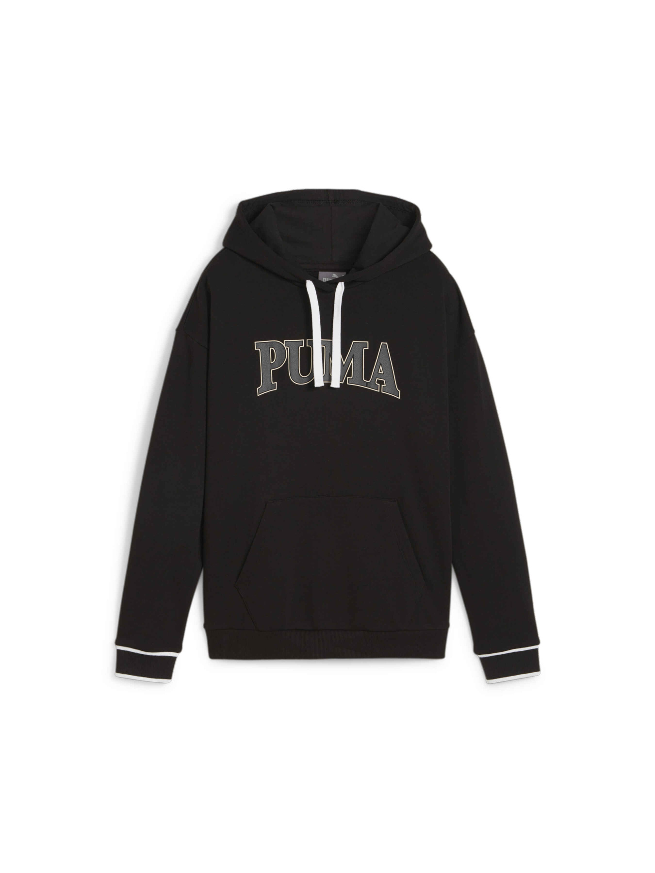 Худи PUMA Squad Hoodie Tr модель 677899 Фото