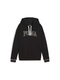 Худи PUMA Squad Hoodie Tr модель 677899 Фото