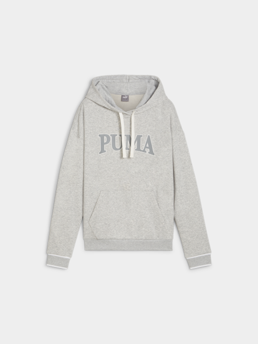 Худи PUMA Squad Hoodie Tr модель 677899 Фото