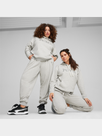 Худи PUMA Squad Hoodie Tr модель 677899 Фото