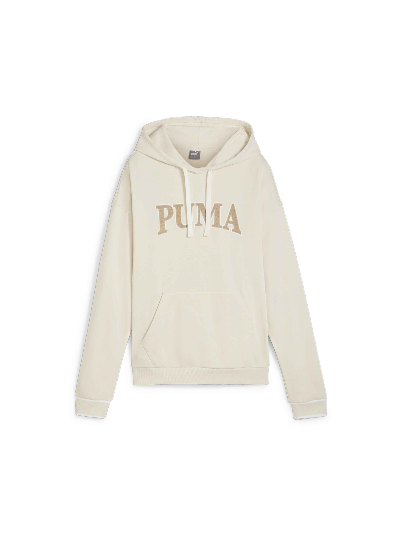 Худи PUMA Squad Hoodie Tr модель 677899 Фото