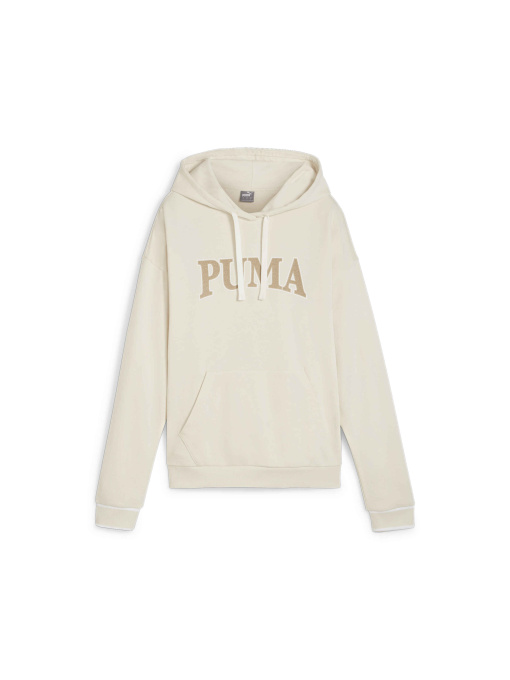 Худи PUMA Squad Hoodie Tr модель 677899 Фото