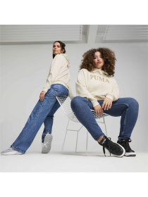 Худі PUMA Squad Hoodie Tr модель 677899 Фото