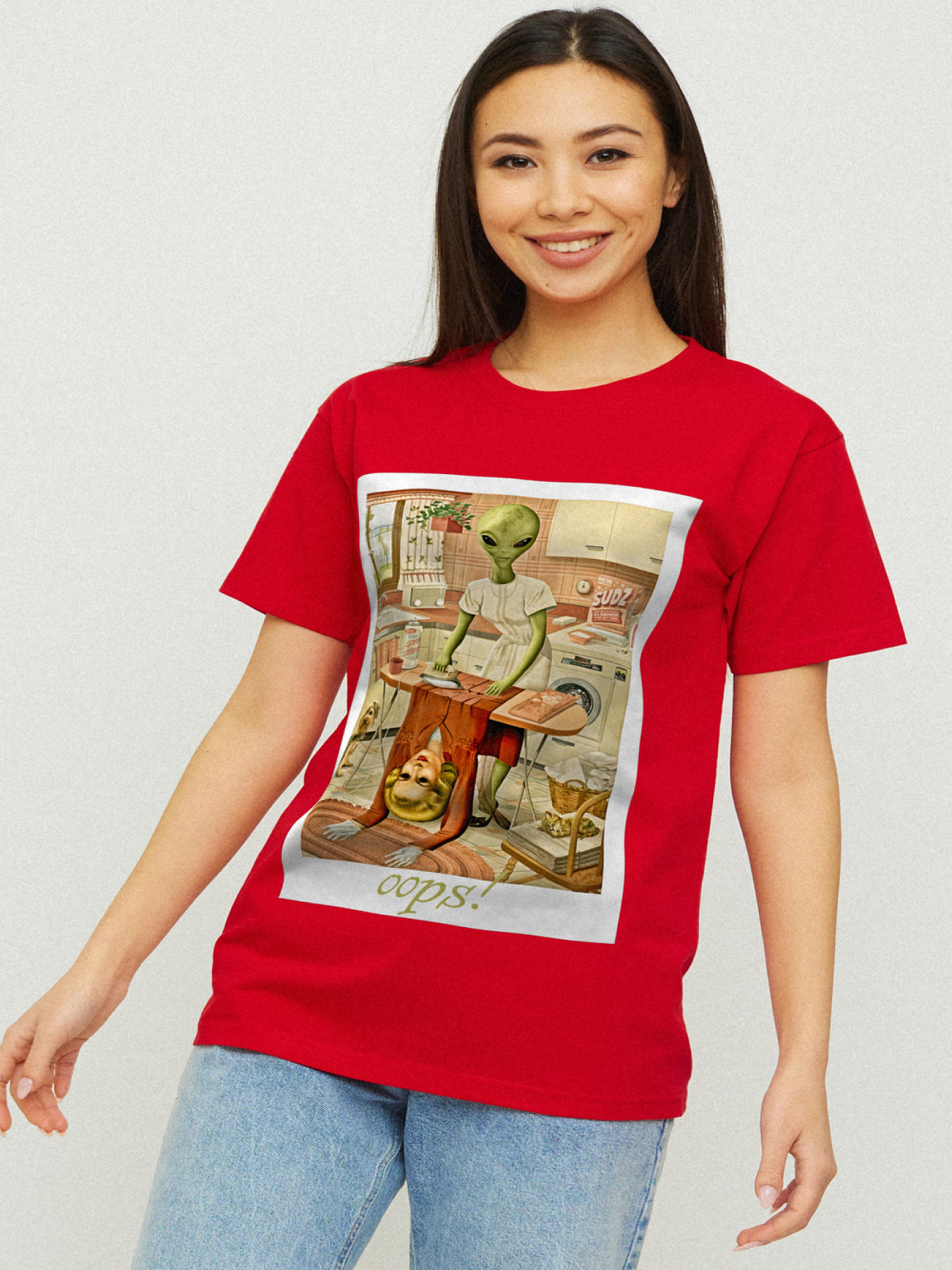 Футболки і поло YAPPI модель WRD20016 Фото