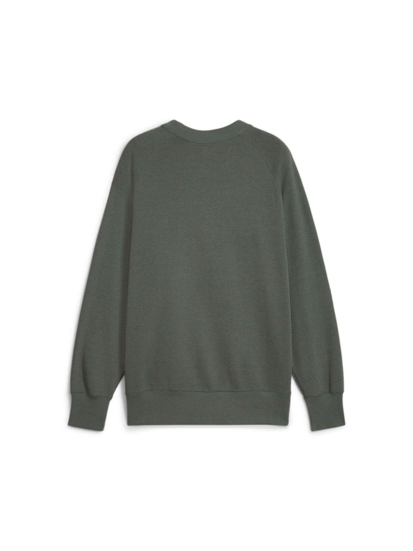 Світшот PUMA Classics+ Crew модель 624278 Фото