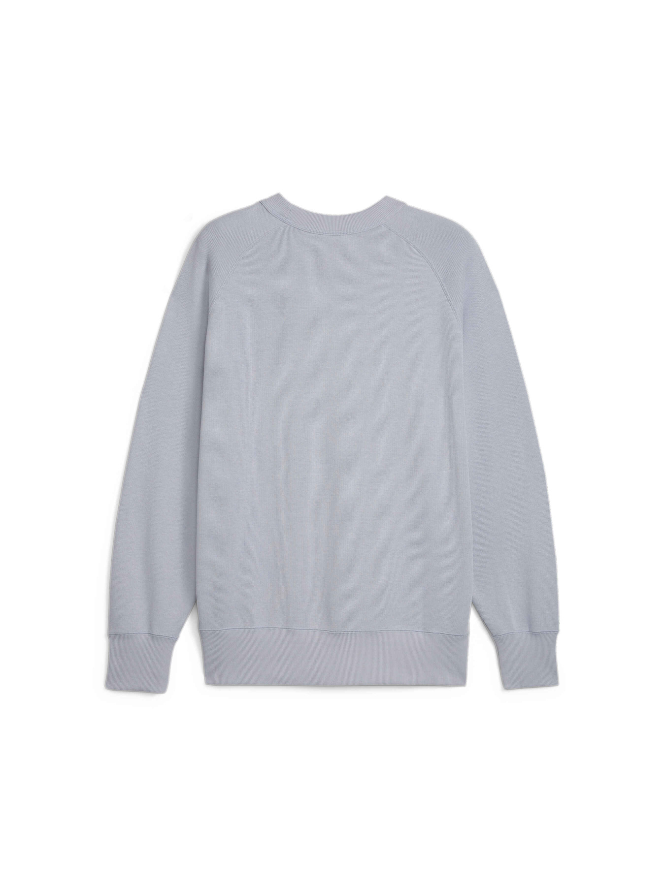 Світшот PUMA Classics+ Crew модель 624278 Фото