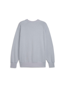 Світшот PUMA Classics+ Crew модель 624278 Фото