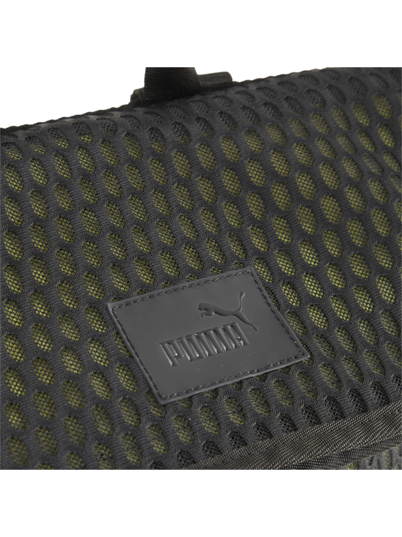 Рюкзак PUMA Mesh Backpack модель 090288 Фото