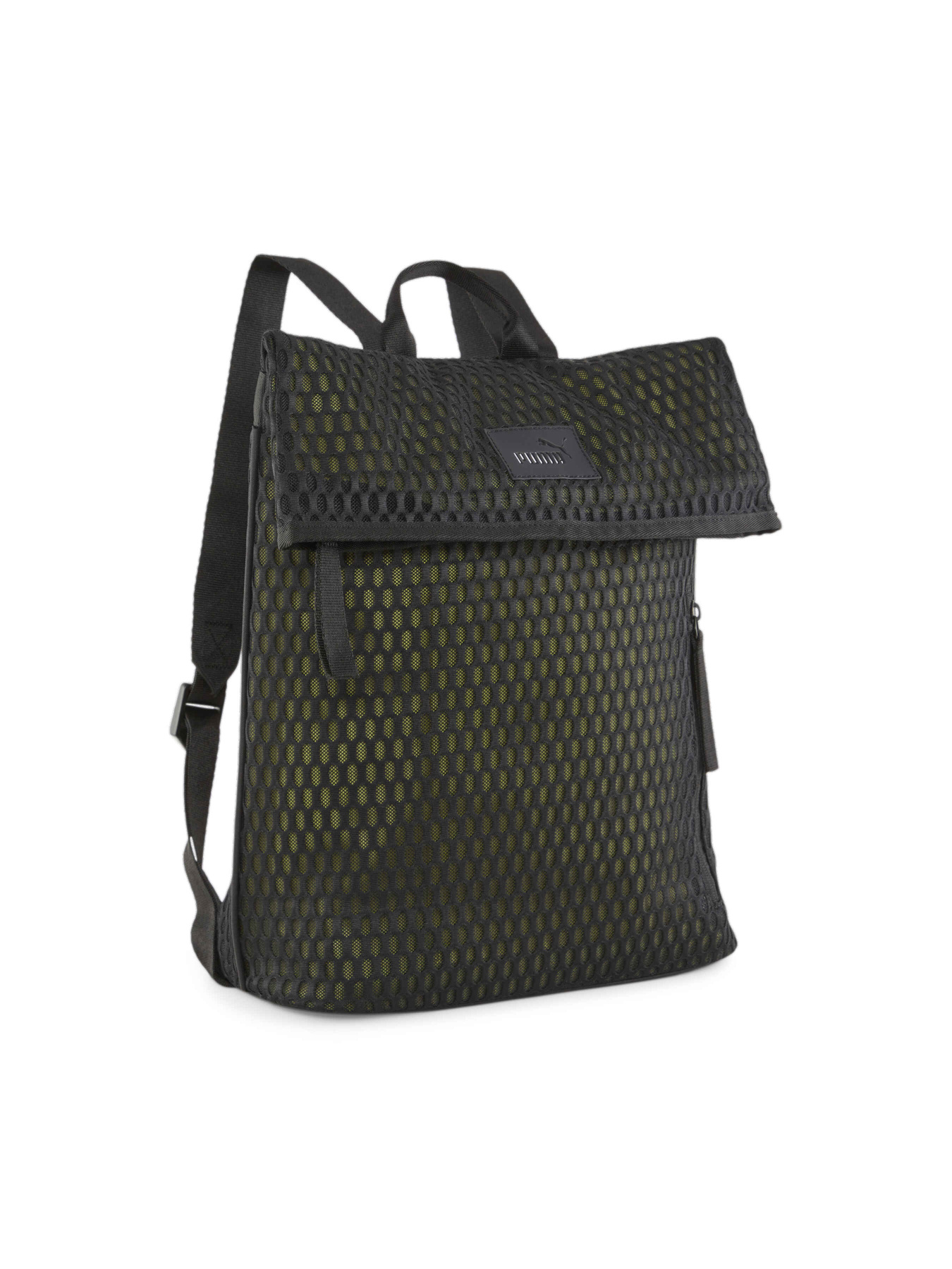 Повсякденний рюкзак PUMA Mesh Backpack модель 090288 Фото