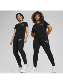 Спортивні леггінси PUMA Squad Leggings модель 677900 Фото