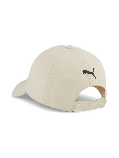 Кепка PUMA Better Sportswear Bb Cap модель 025124 — фото - INTERTOP