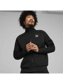 Кофта спортивная PUMA T7 Track Jacket модель 624328 Фото