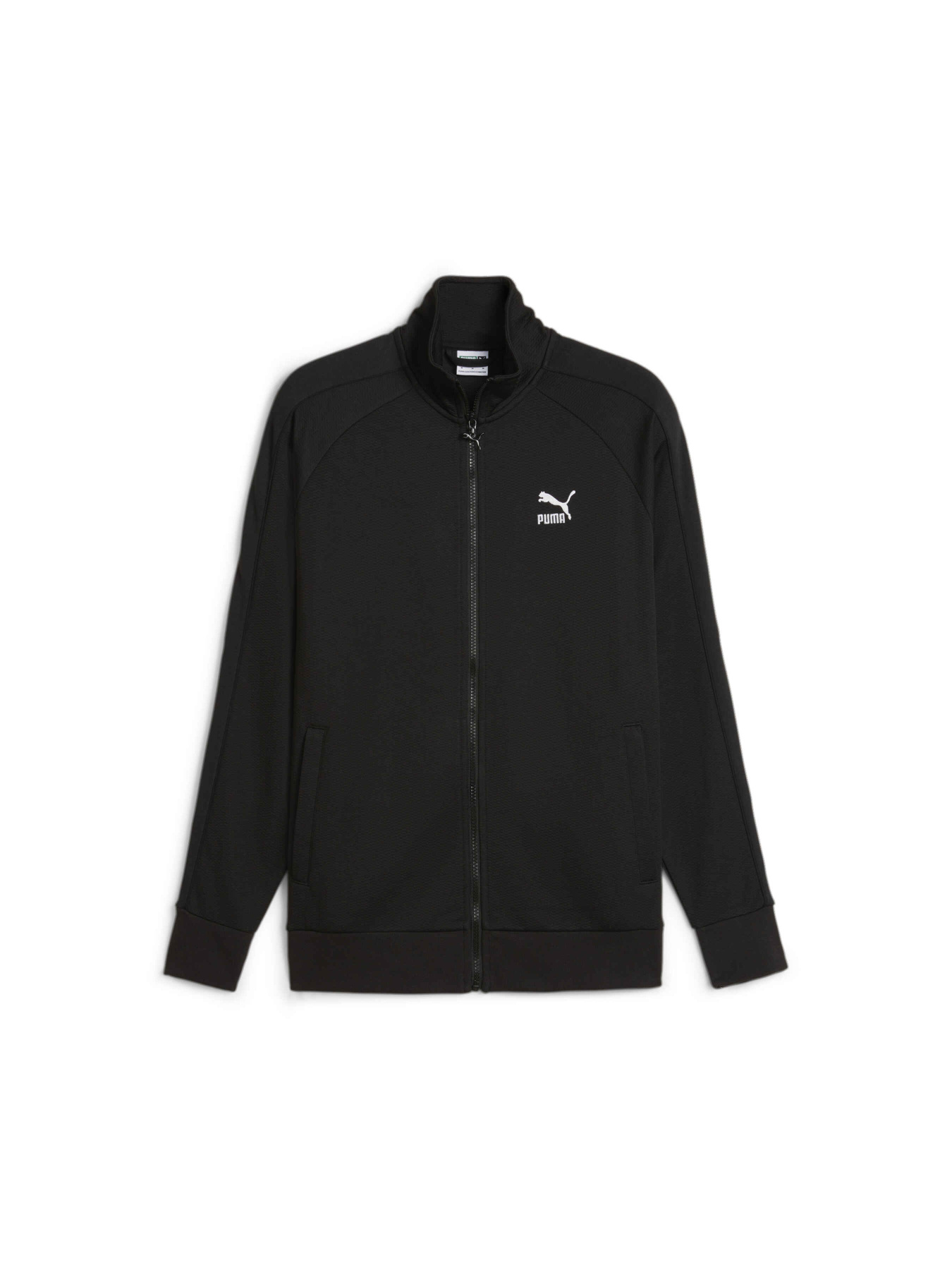 Спортивна кофта PUMA T7 Track Jacket модель 624328 Фото