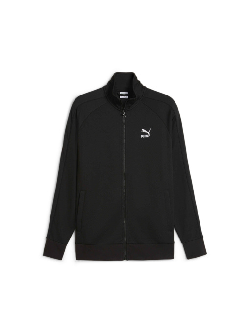 Спортивна кофта PUMA T7 Track Jacket модель 624328 Фото