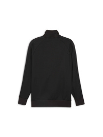 Спортивна кофта PUMA T7 Track Jacket модель 624328 Фото