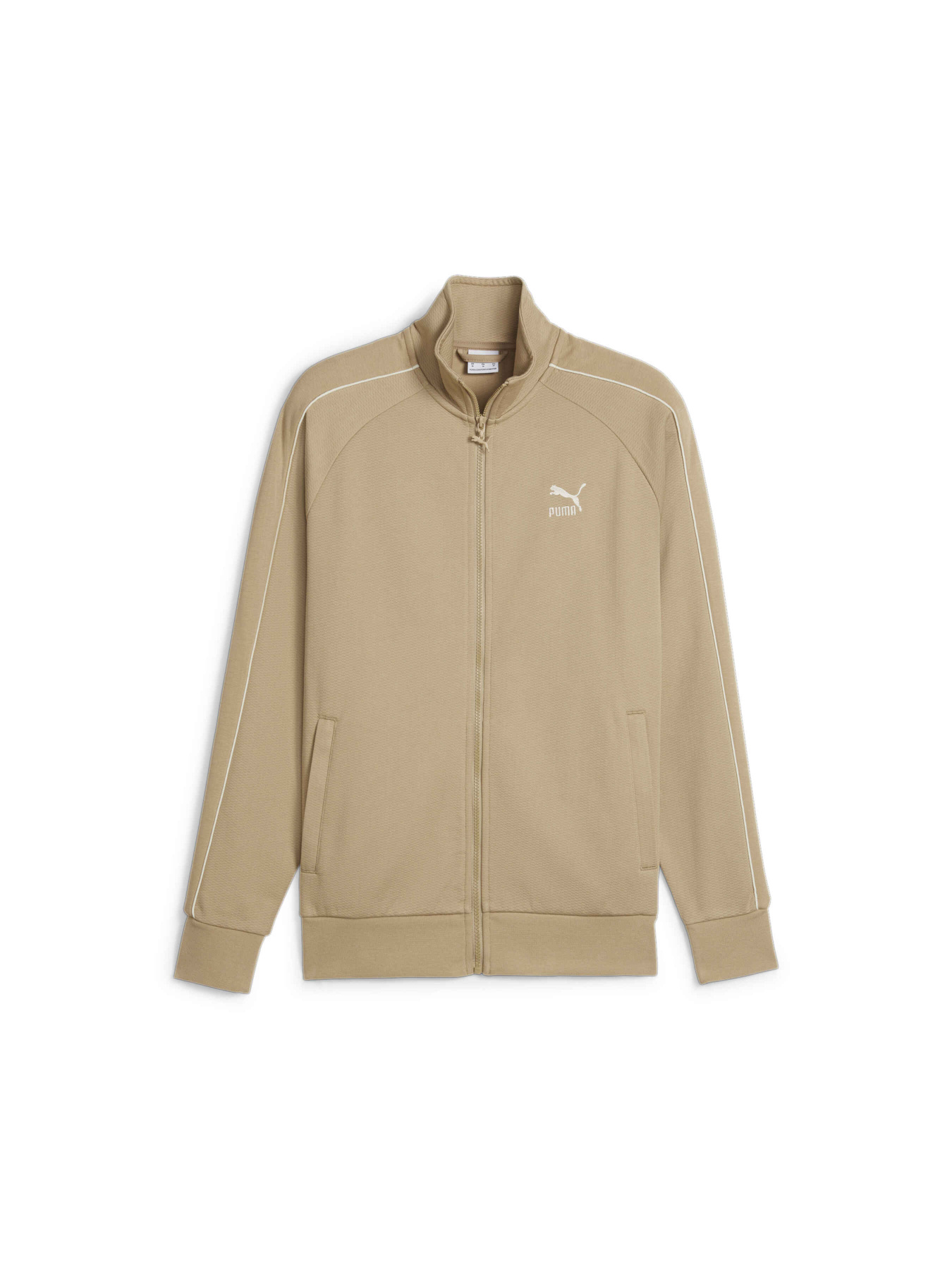Кофта спортивная PUMA T7 Track Jacket модель 624328 Фото