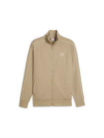 Спортивна кофта PUMA T7 Track Jacket модель 624328 Фото