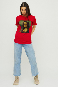 Футболки і поло YAPPI модель WRD20039 Фото