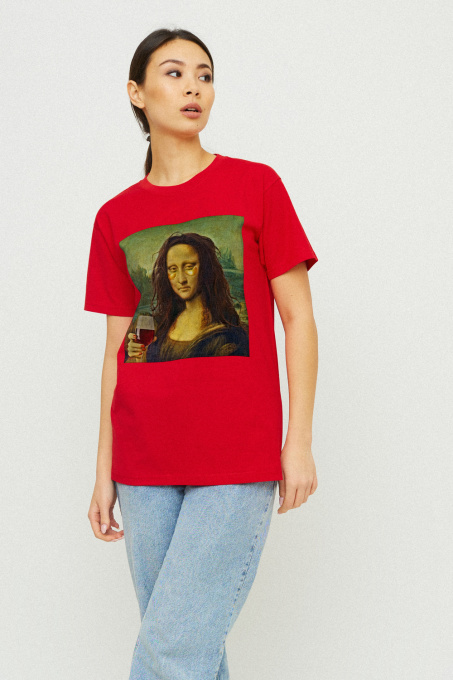 Футболки і поло YAPPI модель WRD20039 Фото