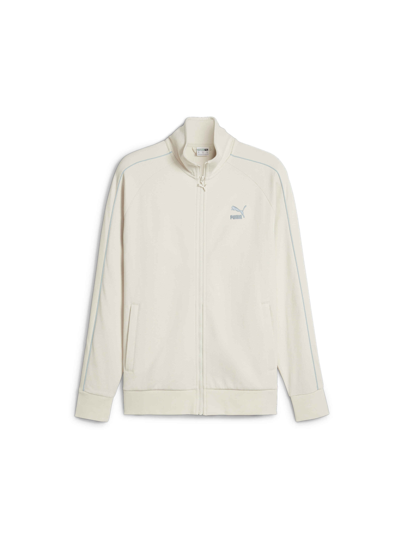 Кофта спортивная PUMA T7 Track Jacket модель 624328 Фото