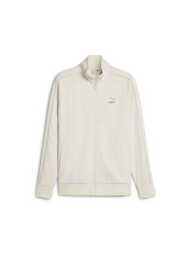 Кофта спортивная PUMA T7 Track Jacket модель 624328 Фото