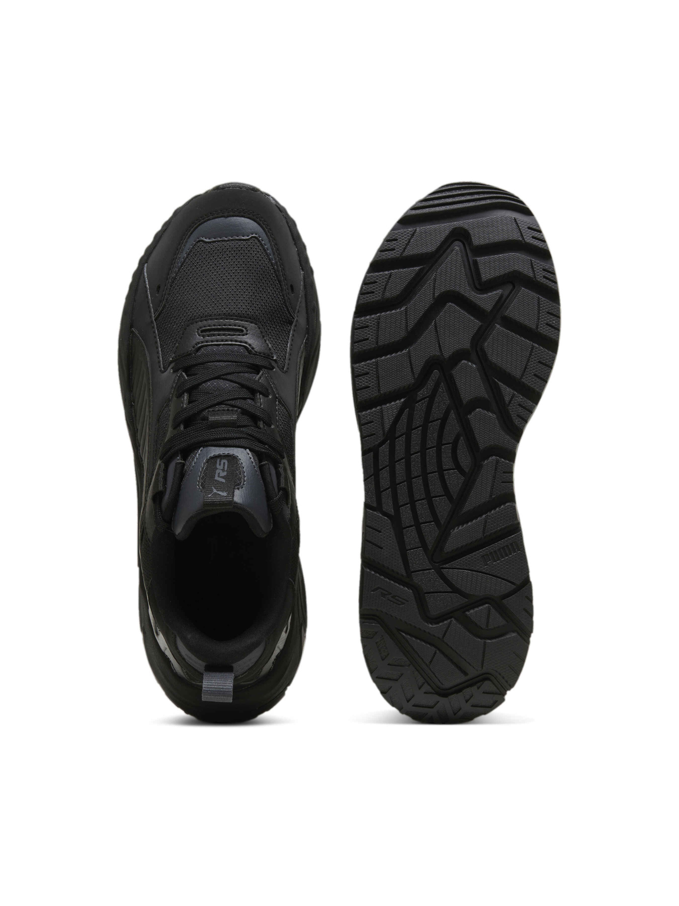 Кроссовки PUMA Rs-trck Base модель 395931 Фото